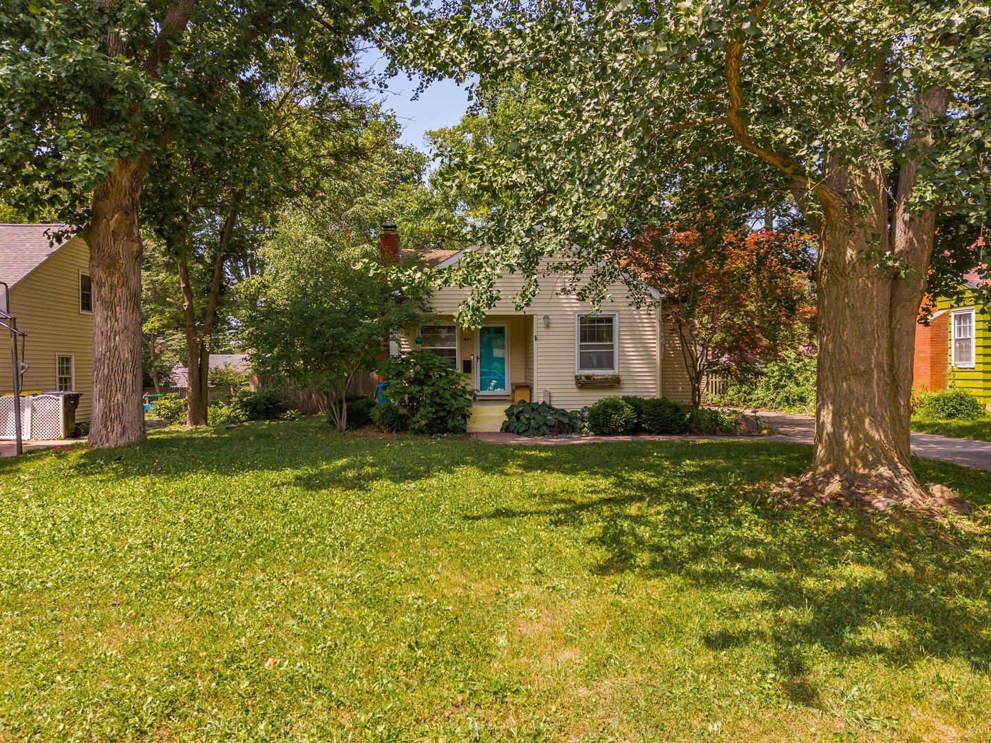 821 Normal Avenue Normal, IL 61761 - Photo 57 of 64