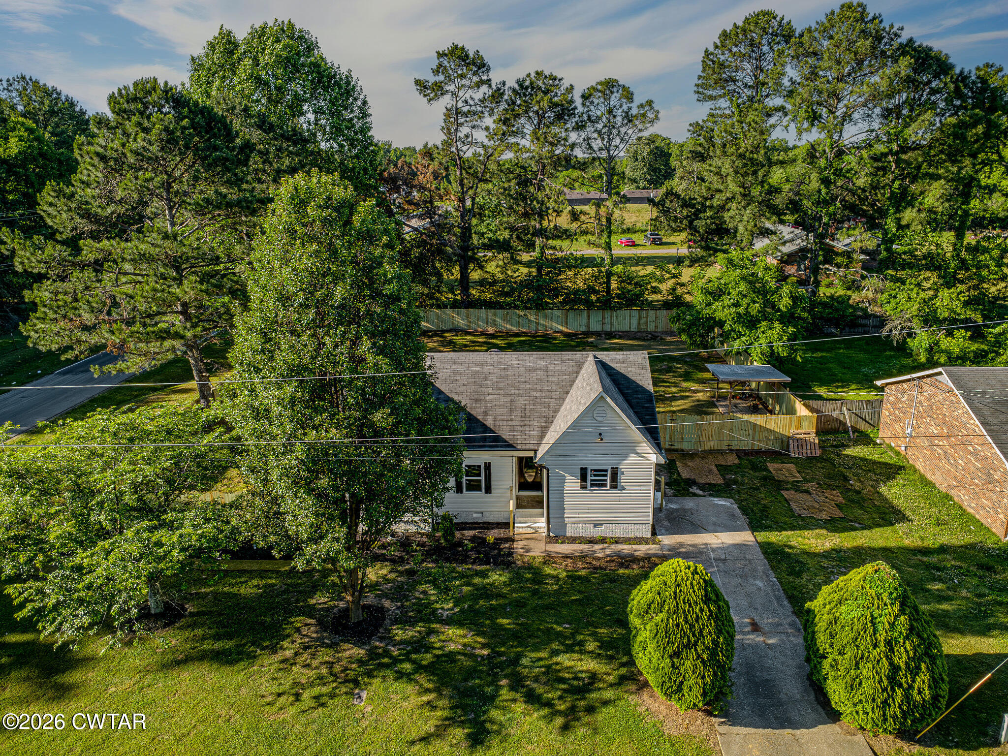 415 McGee Loop Jackson, TN 38305 - Photo 4 of 21 IMG_9552