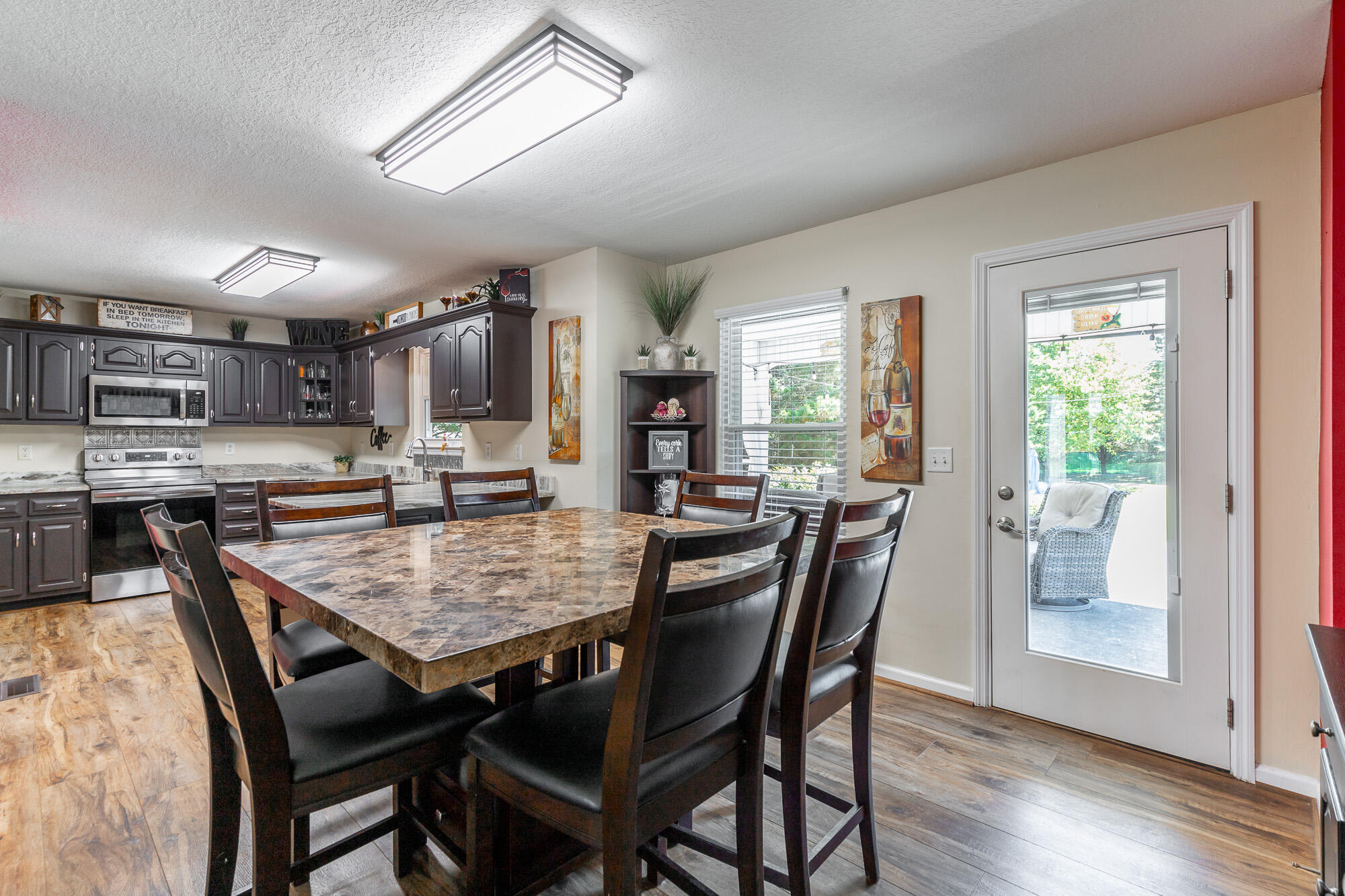 819 Spring Meadows Drive Ringgold, GA 30736 - Photo 67 of 110 819 Spring Meadows Drive HD-13