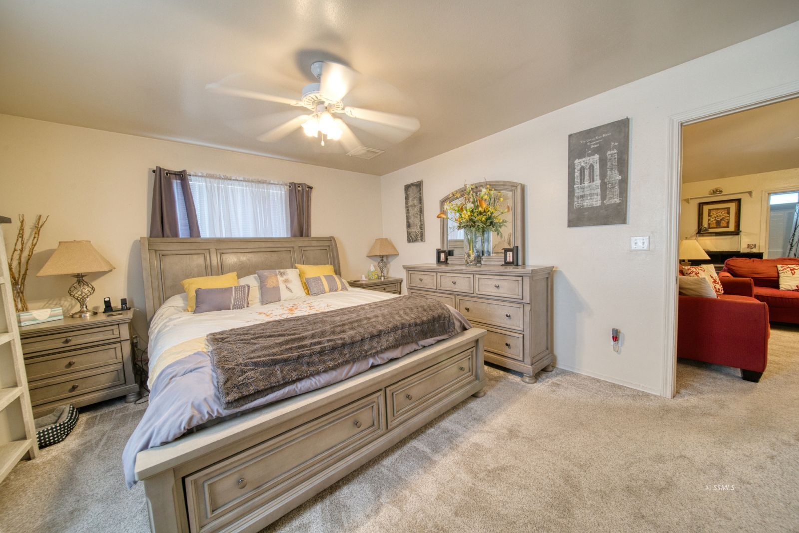 552 South Alvord Street Ridgecrest, CA 93555 - Photo 29 of 37 Gallery Image 29
