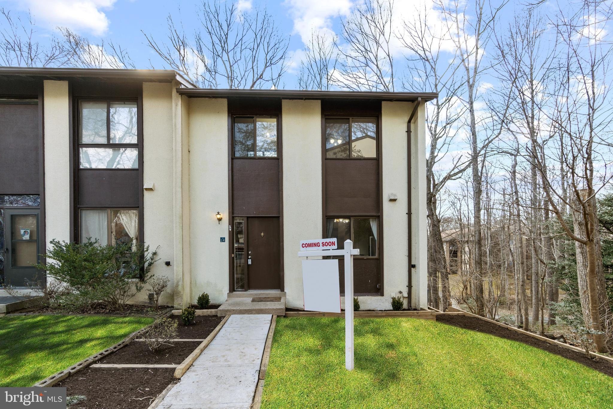 11924 Barrel Cooper Court Reston, VA 20191 - Photo 1 of 27 Welcome to Barrel Cooper Court!
