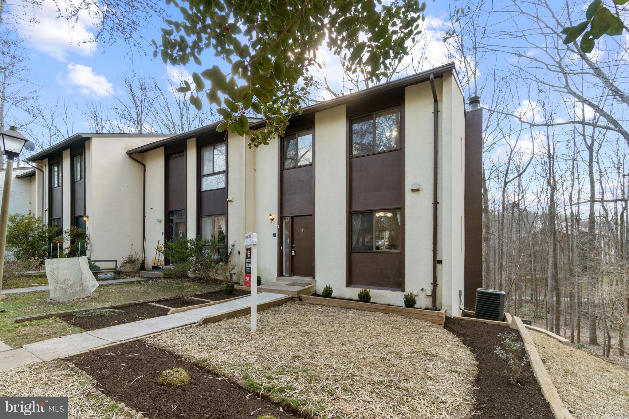 11924 Barrel Cooper Court Reston, VA 20191 - Photo 3 of 27 Next to miles of Reston trails.