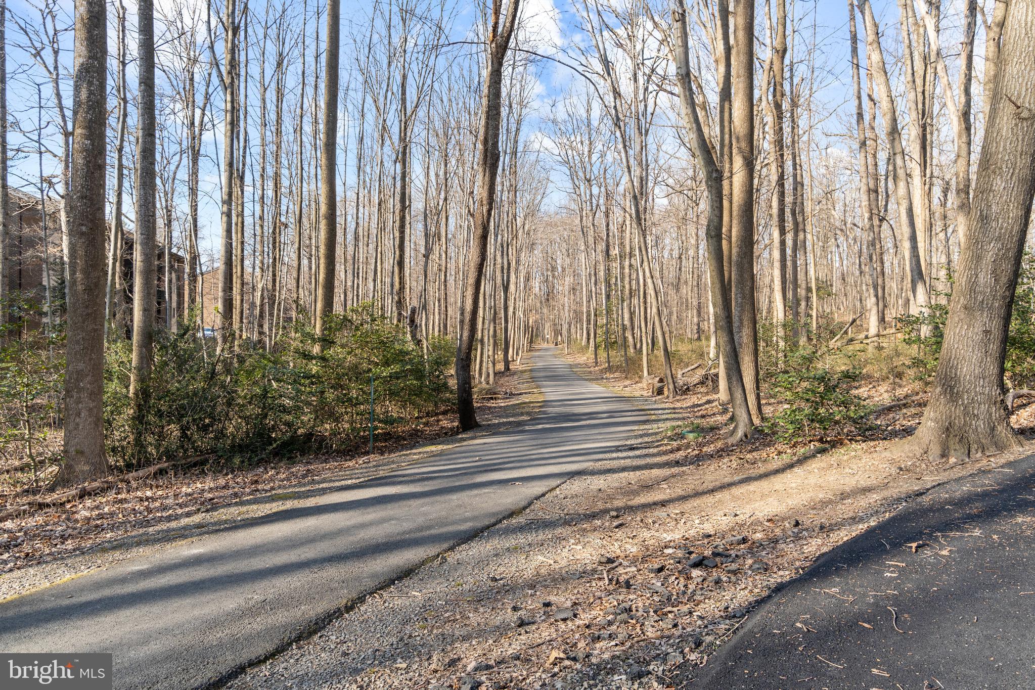 11924 Barrel Cooper Court Reston, VA 20191 - Photo 26 of 27 Walking/biking trails right outside your door.