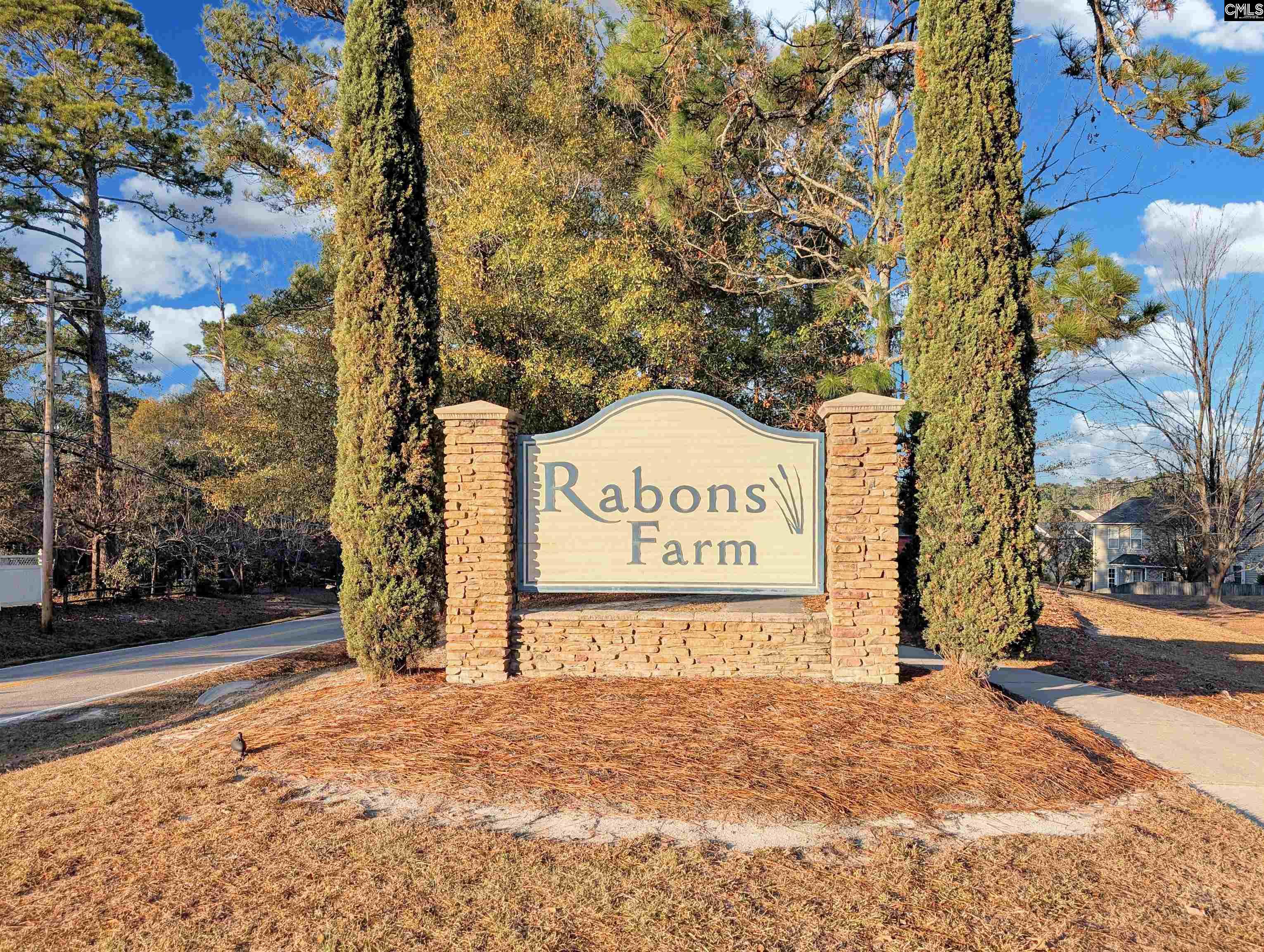 1253 Rabon Pond Drive Columbia, SC 29223 - Photo 2 of 19