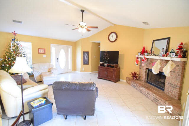17250 Phillips Place Fairhope, AL 36532 - Photo 6 of 37 Vaulted Ceilings