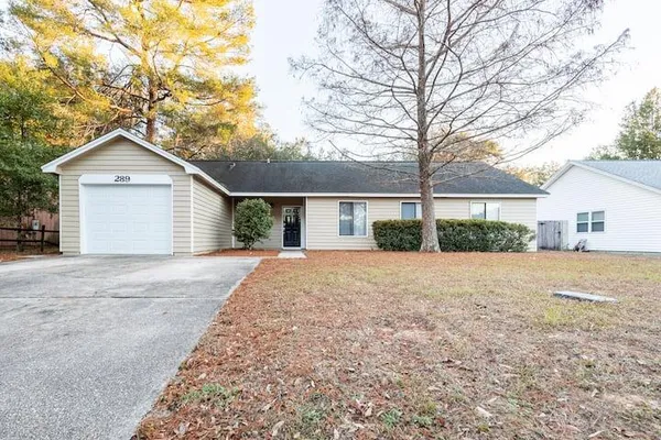 $3,000 | 289 Honeysuckle Way, Niceville, FL 32578