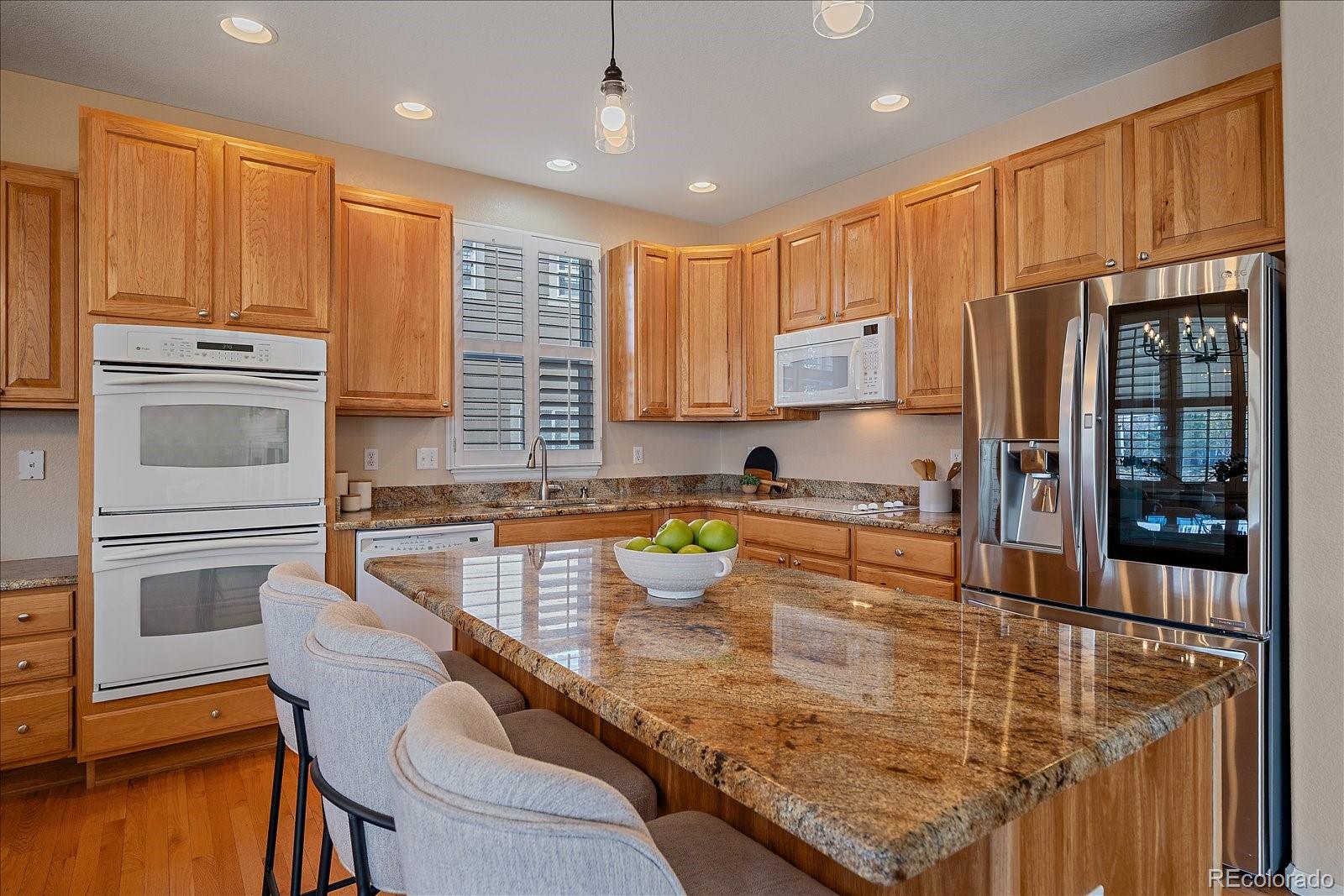 10579 Redcone Way Highlands Ranch, CO 80130 - Photo 16 of 50 Gallery Image 16