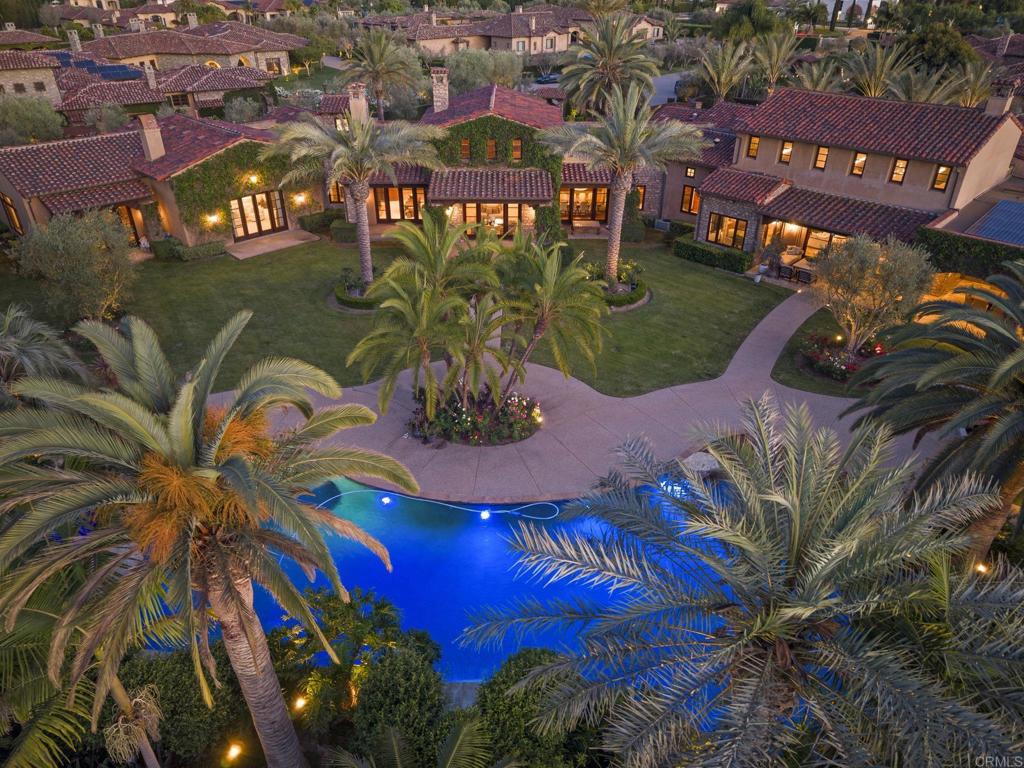 15878 Bella Siena Rancho Santa Fe, CA 92067 - Photo 3 of 24