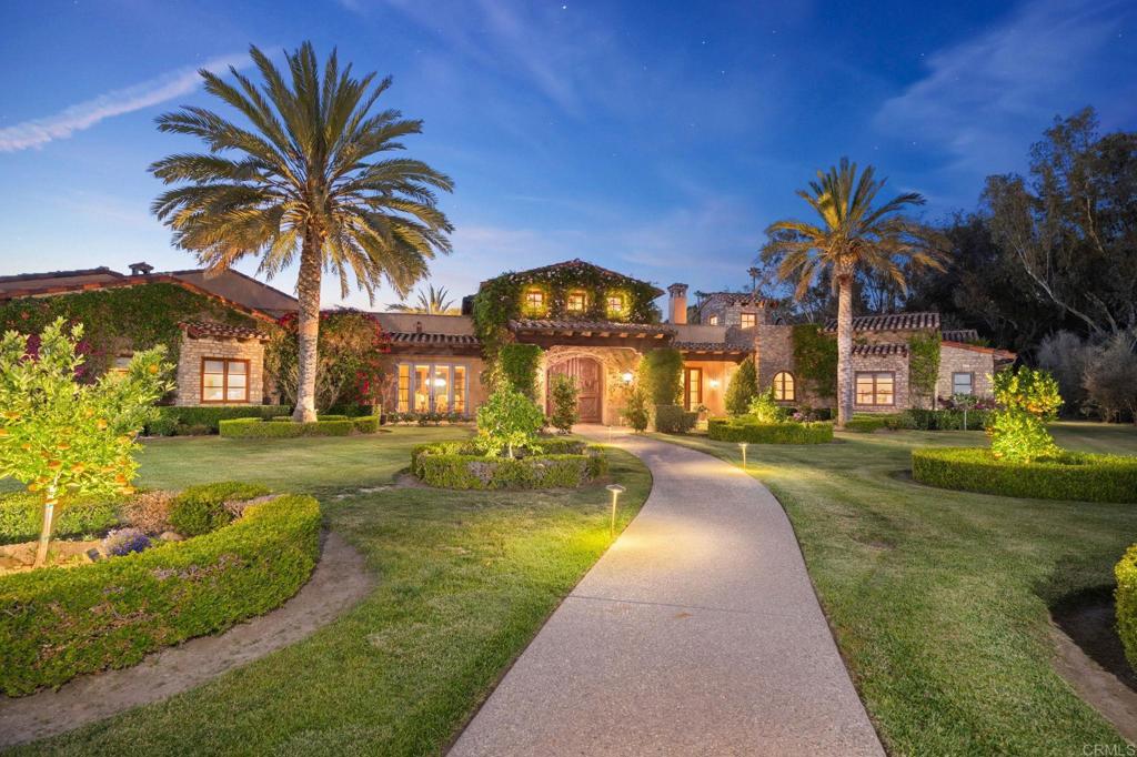 15878 Bella Siena Rancho Santa Fe, CA 92067 - Photo 4 of 24