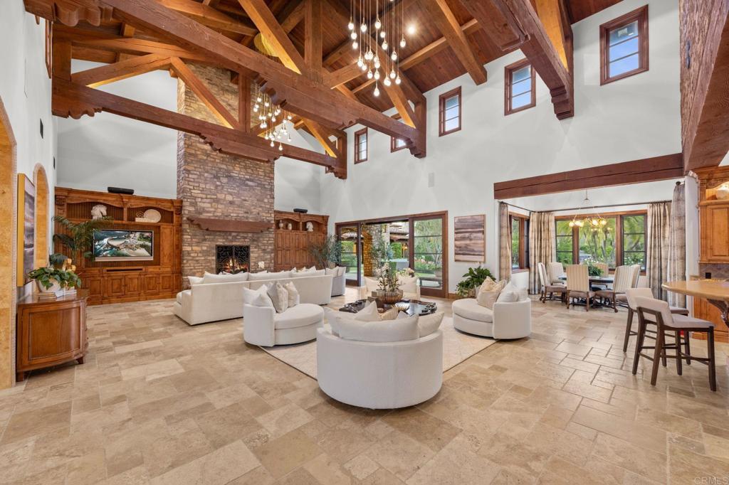 15878 Bella Siena Rancho Santa Fe, CA 92067 - Photo 9 of 24