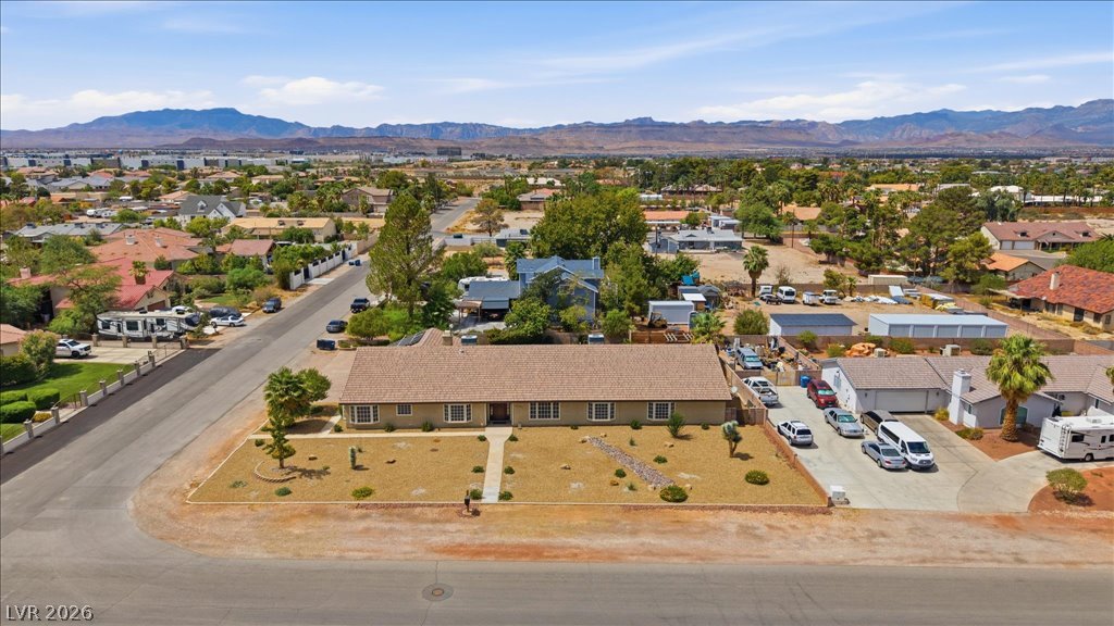 6191 South Lindell Road Las Vegas, NV 89118 - Photo 47 of 53 Gallery Image 47