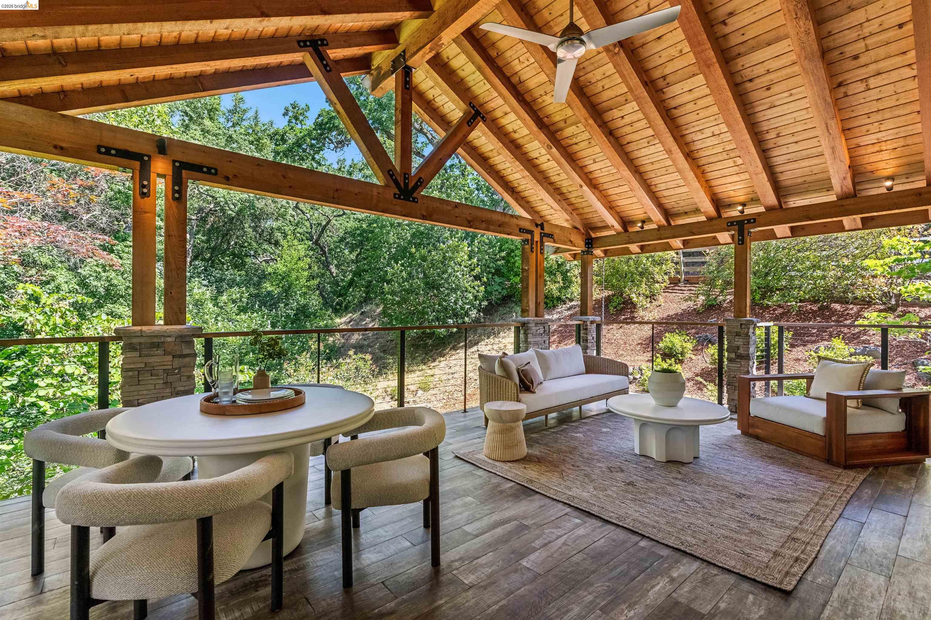 1035 North Thompson Road Lafayette, CA 94549 - Photo 24 of 59