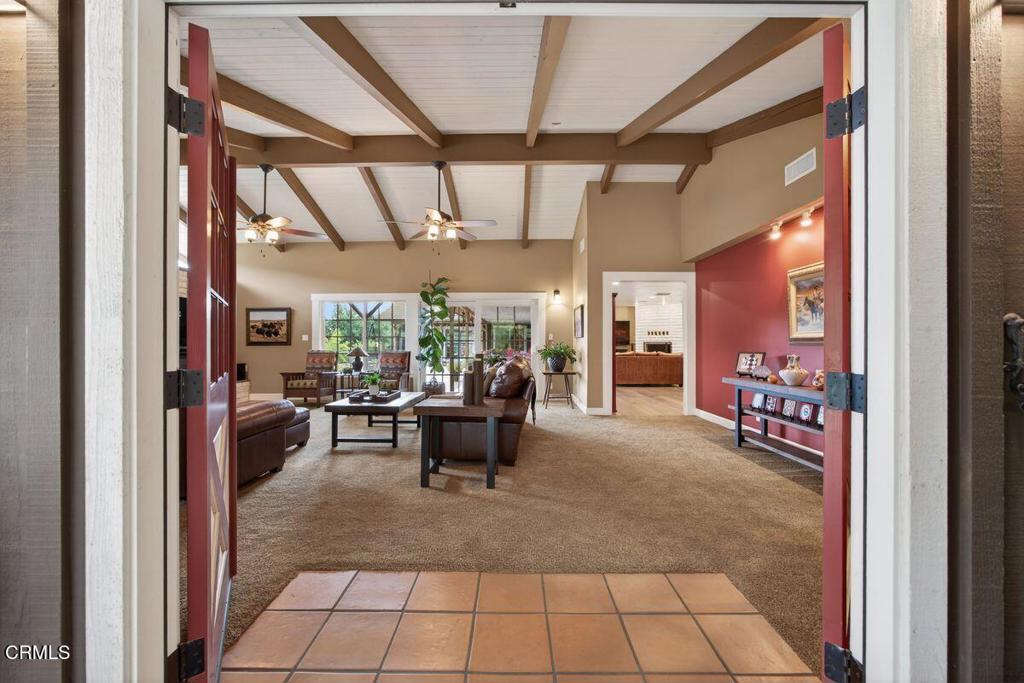 6151 Wheeler Canyon Road Santa Paula, CA 93060 - Photo 9 of 67