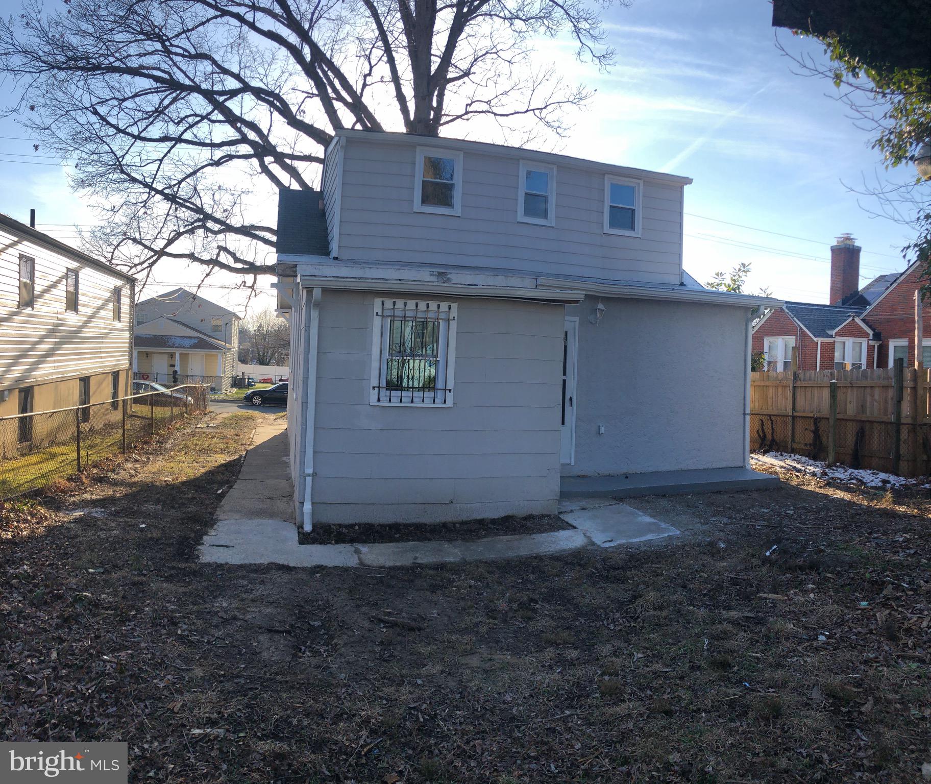 4118 Shell Street Capitol Heights, MD 20743 - Photo 17 of 23 Gallery Image 17