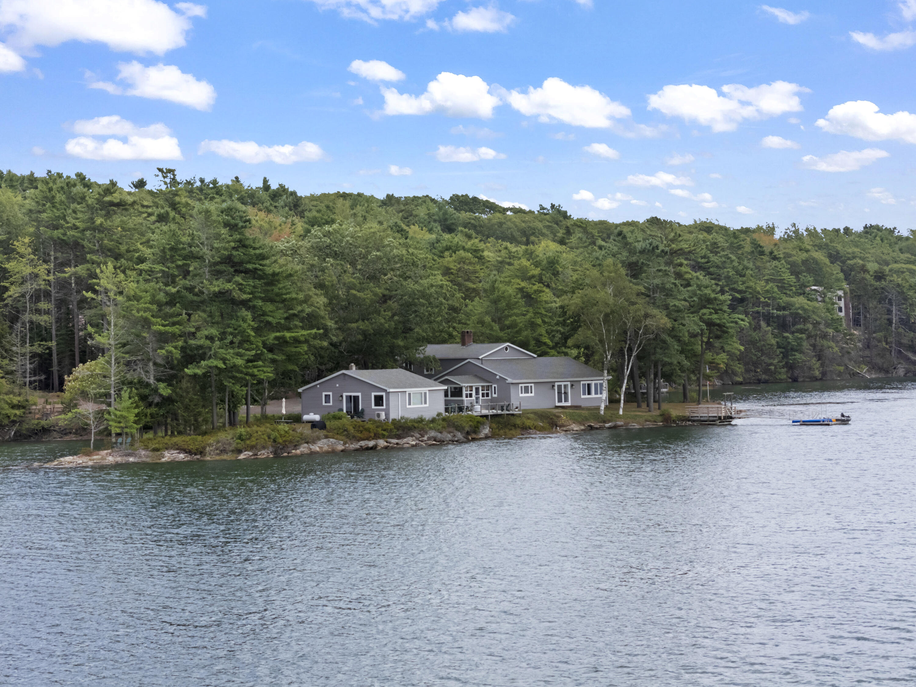 111 Rockweed Road West Bath, ME 04530 - Photo 11 of 69 Waterfront Compound
