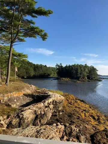 $2,375,000 | 111 Rockweed Road, West Bath, ME 04530
