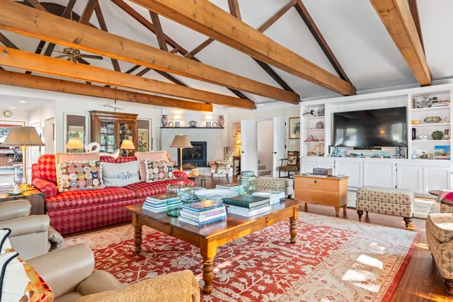 $2,375,000 | 111 Rockweed Road, West Bath, ME 04530