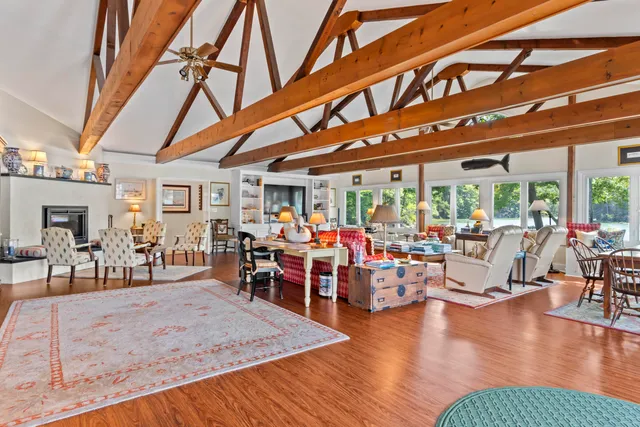 $2,375,000 | 111 Rockweed Road, West Bath, ME 04530