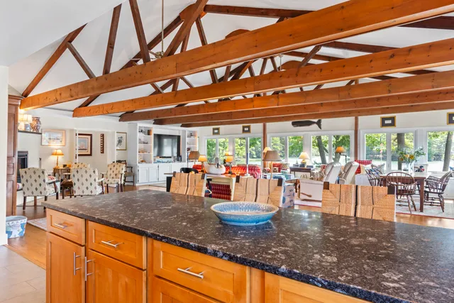 $2,375,000 | 111 Rockweed Road, West Bath, ME 04530