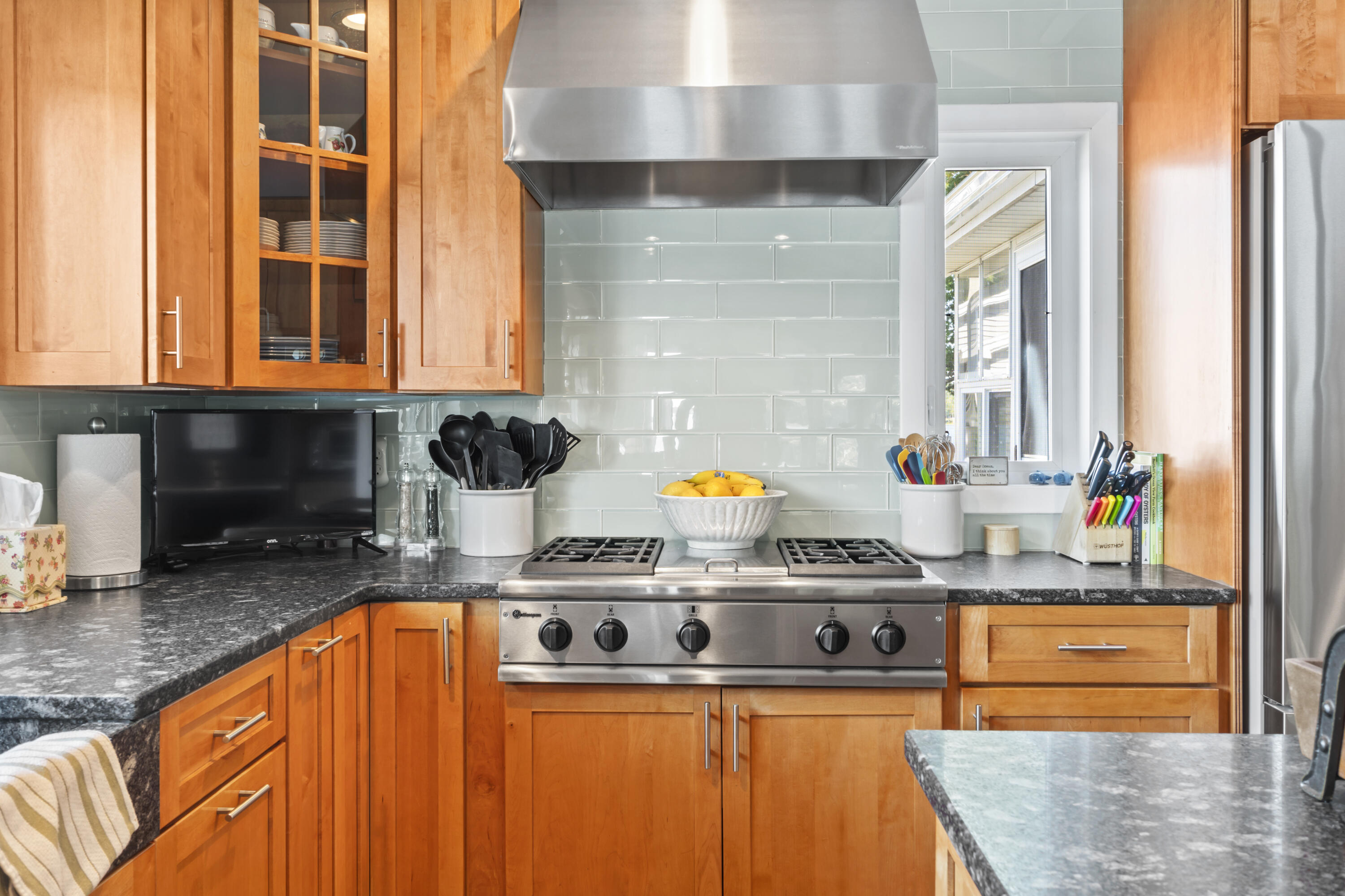 111 Rockweed Road West Bath, ME 04530 - Photo 27 of 73 Kitchen