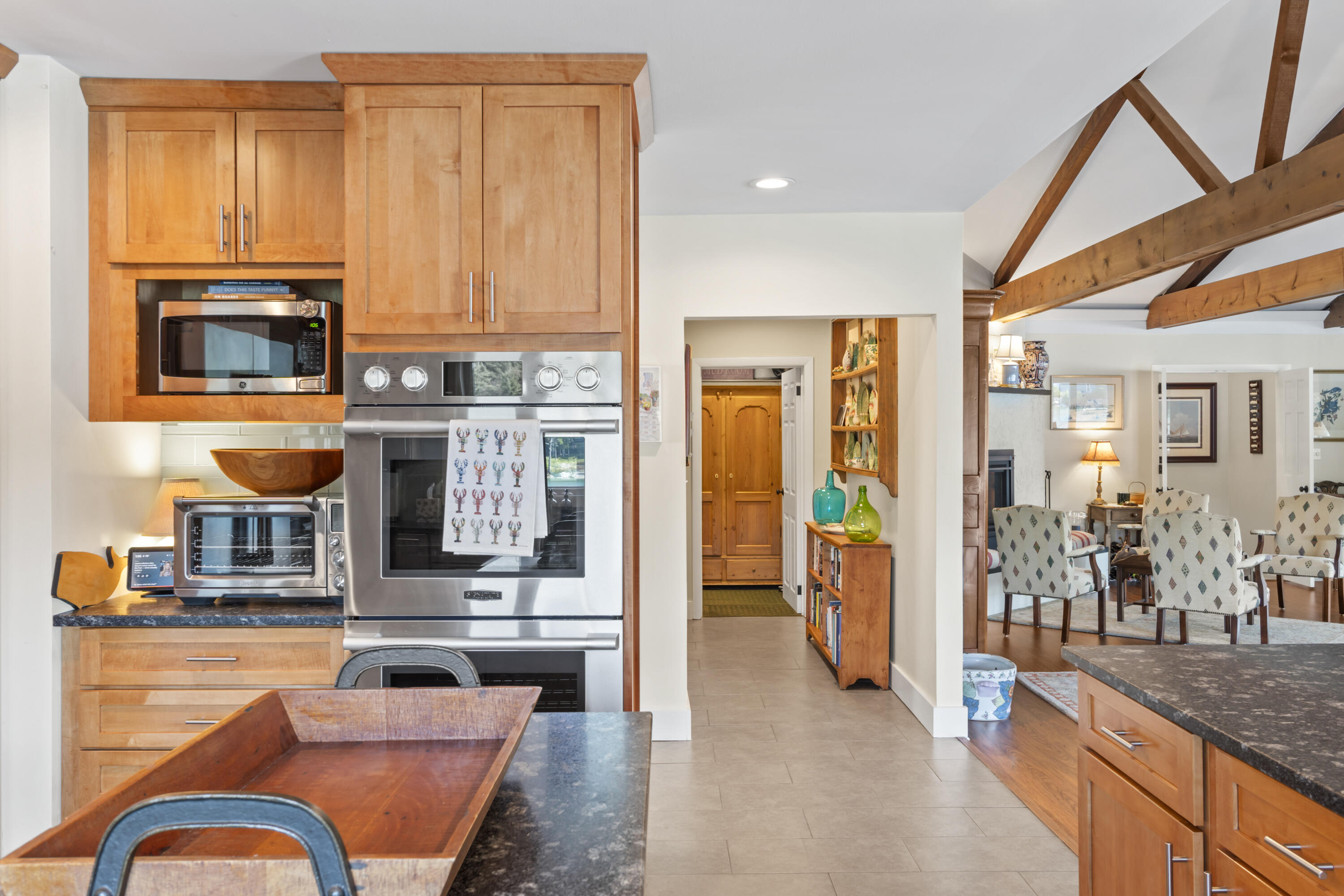 111 Rockweed Road West Bath, ME 04530 - Photo 28 of 73 Kitchen
