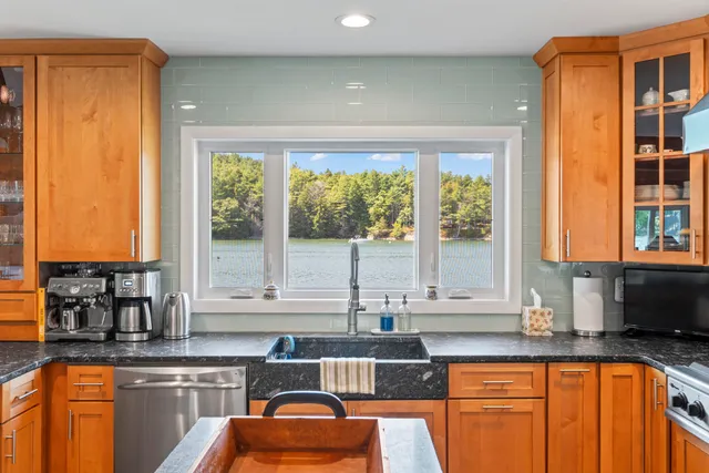 $2,375,000 | 111 Rockweed Road, West Bath, ME 04530