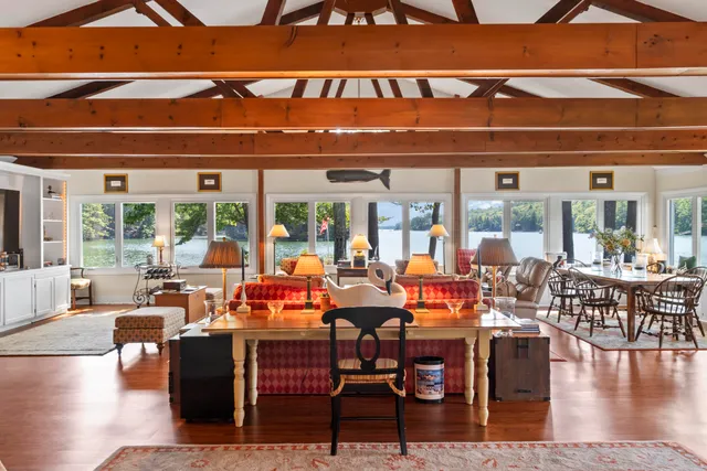 $2,375,000 | 111 Rockweed Road, West Bath, ME 04530