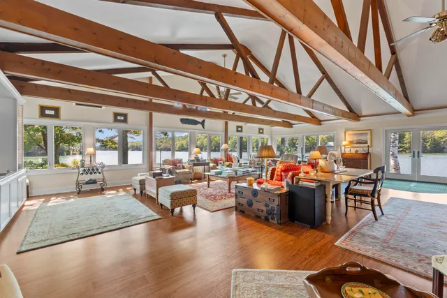 $2,375,000 | 111 Rockweed Road, West Bath, ME 04530