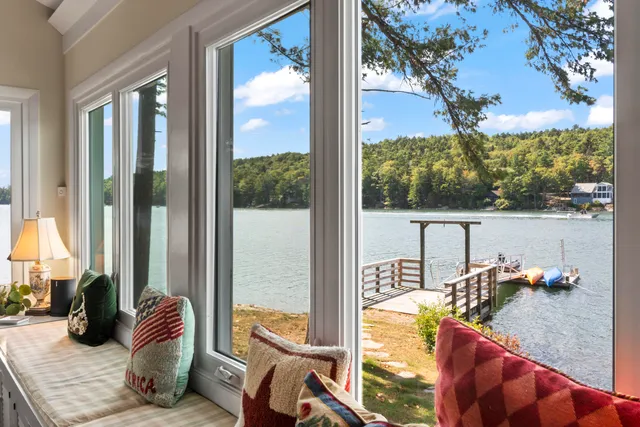 $2,375,000 | 111 Rockweed Road, West Bath, ME 04530