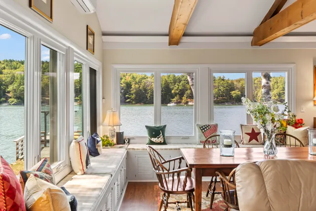 $2,375,000 | 111 Rockweed Road, West Bath, ME 04530