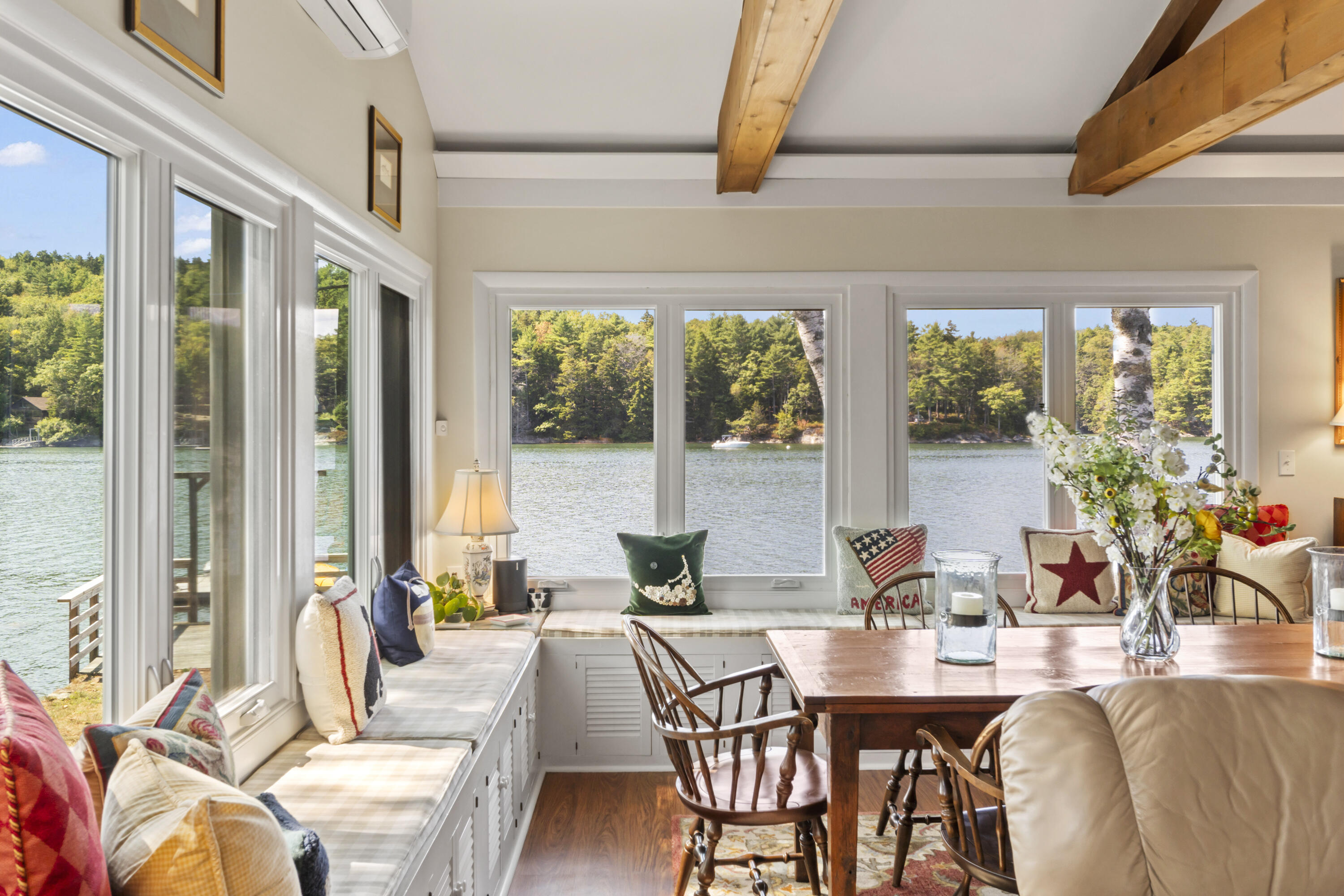 111 Rockweed Road West Bath, ME 04530 - Photo 36 of 73 View