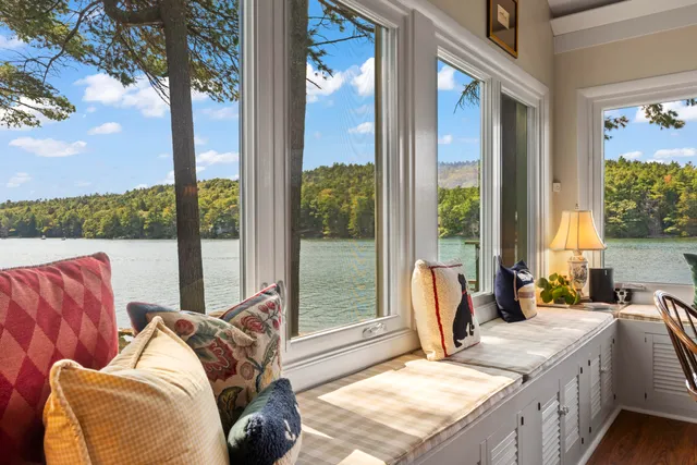 $2,375,000 | 111 Rockweed Road, West Bath, ME 04530