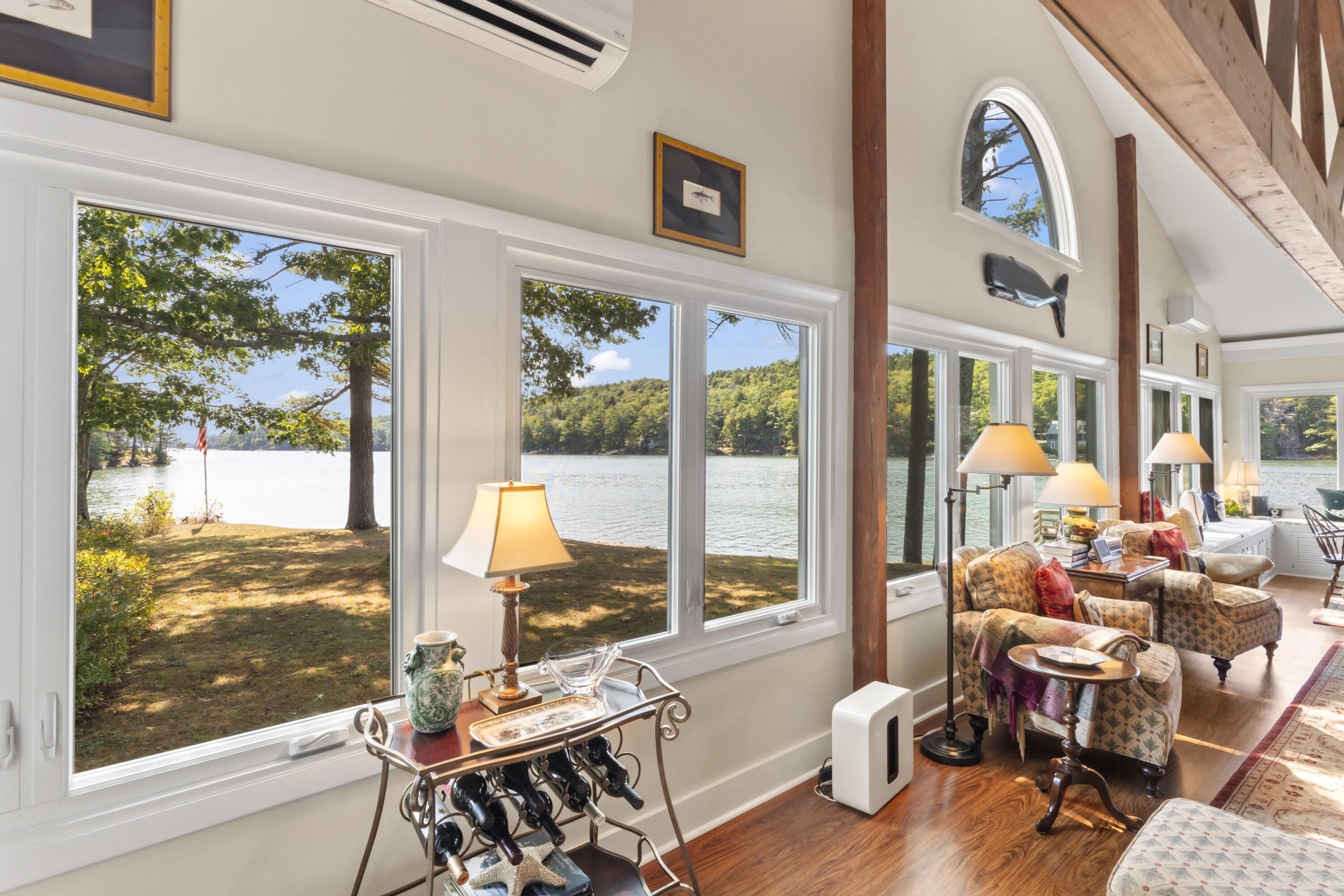 111 Rockweed Road West Bath, ME 04530 - Photo 37 of 73 View