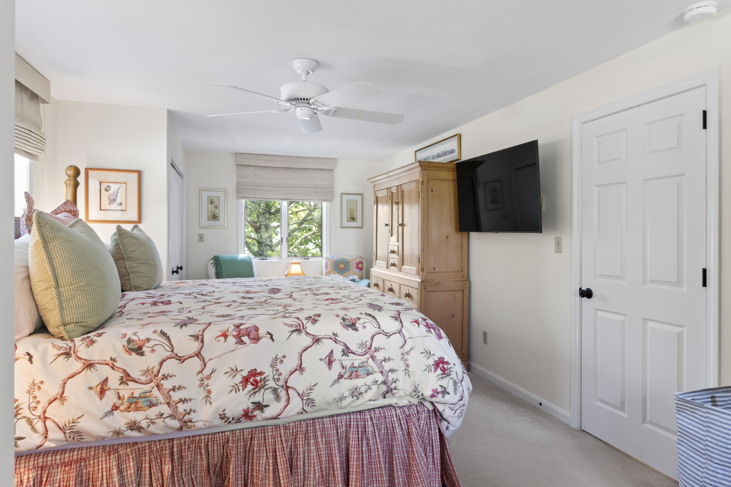 111 Rockweed Road West Bath, ME 04530 - Photo 38 of 69 Primary Bedroom