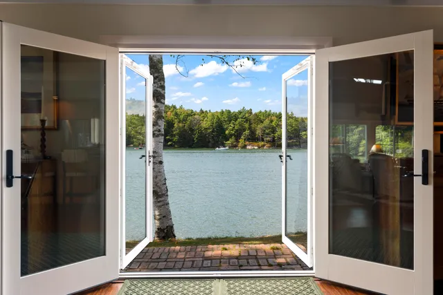 $2,375,000 | 111 Rockweed Road, West Bath, ME 04530