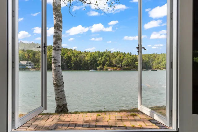 $2,375,000 | 111 Rockweed Road, West Bath, ME 04530