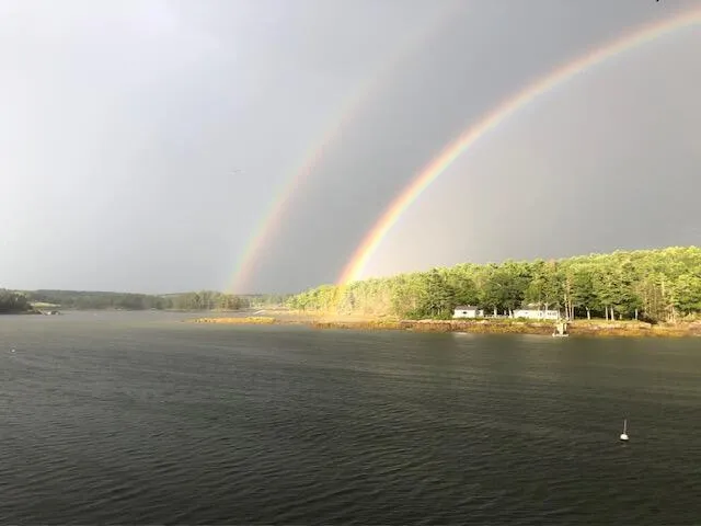 $2,375,000 | 111 Rockweed Road, West Bath, ME 04530