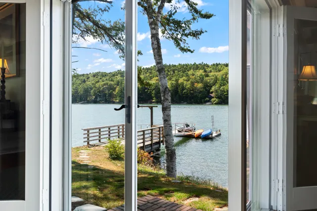 $2,375,000 | 111 Rockweed Road, West Bath, ME 04530