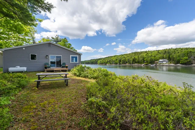 $2,375,000 | 111 Rockweed Road, West Bath, ME 04530