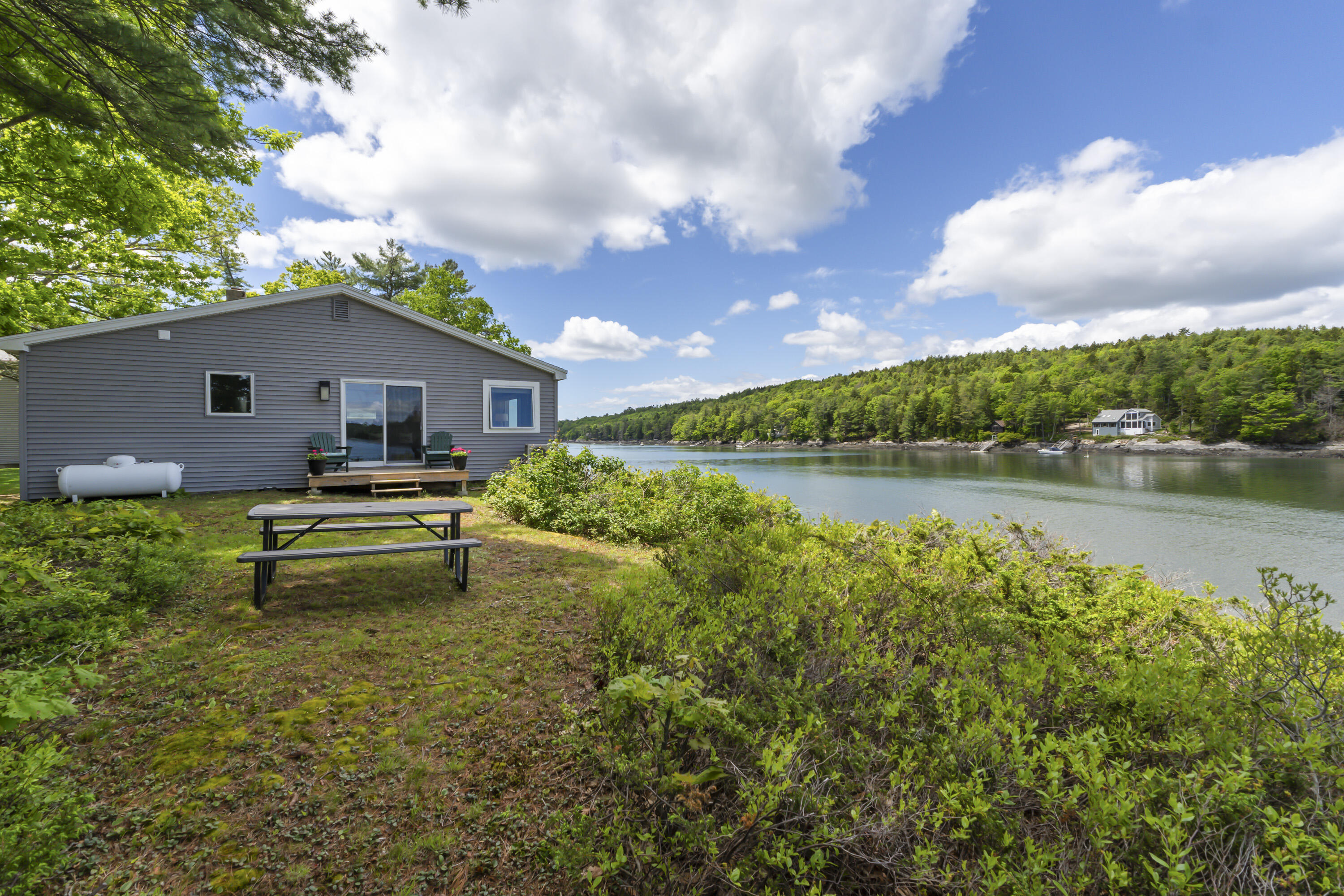 111 Rockweed Road West Bath, ME 04530 - Photo 52 of 73 Guest Cottage