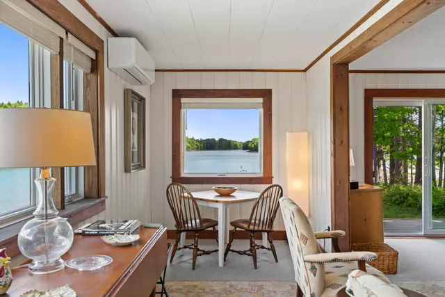 $2,375,000 | 111 Rockweed Road, West Bath, ME 04530