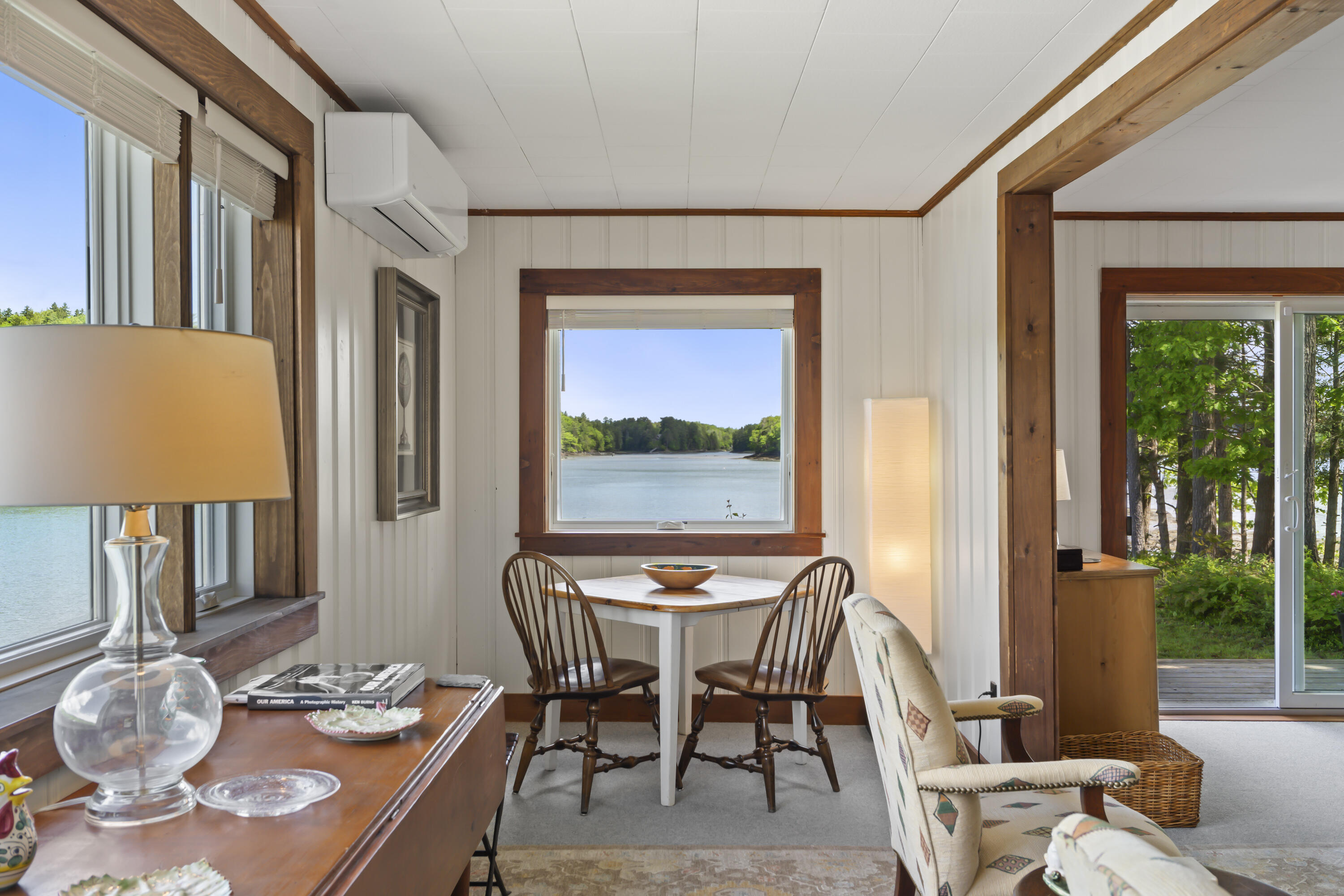 111 Rockweed Road West Bath, ME 04530 - Photo 54 of 69 Guest Cottage