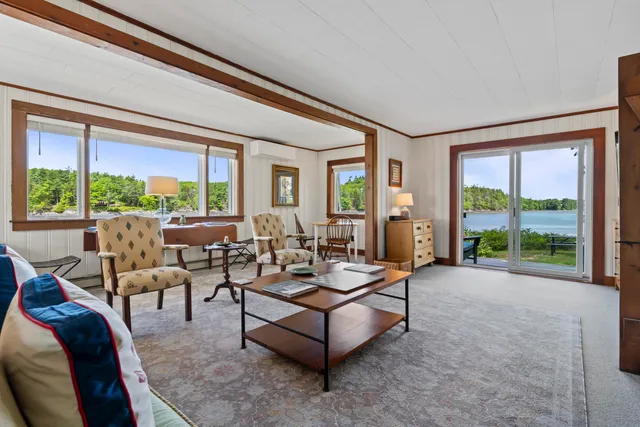 $2,375,000 | 111 Rockweed Road, West Bath, ME 04530