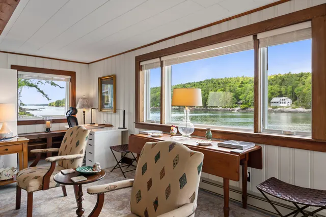 $2,375,000 | 111 Rockweed Road, West Bath, ME 04530