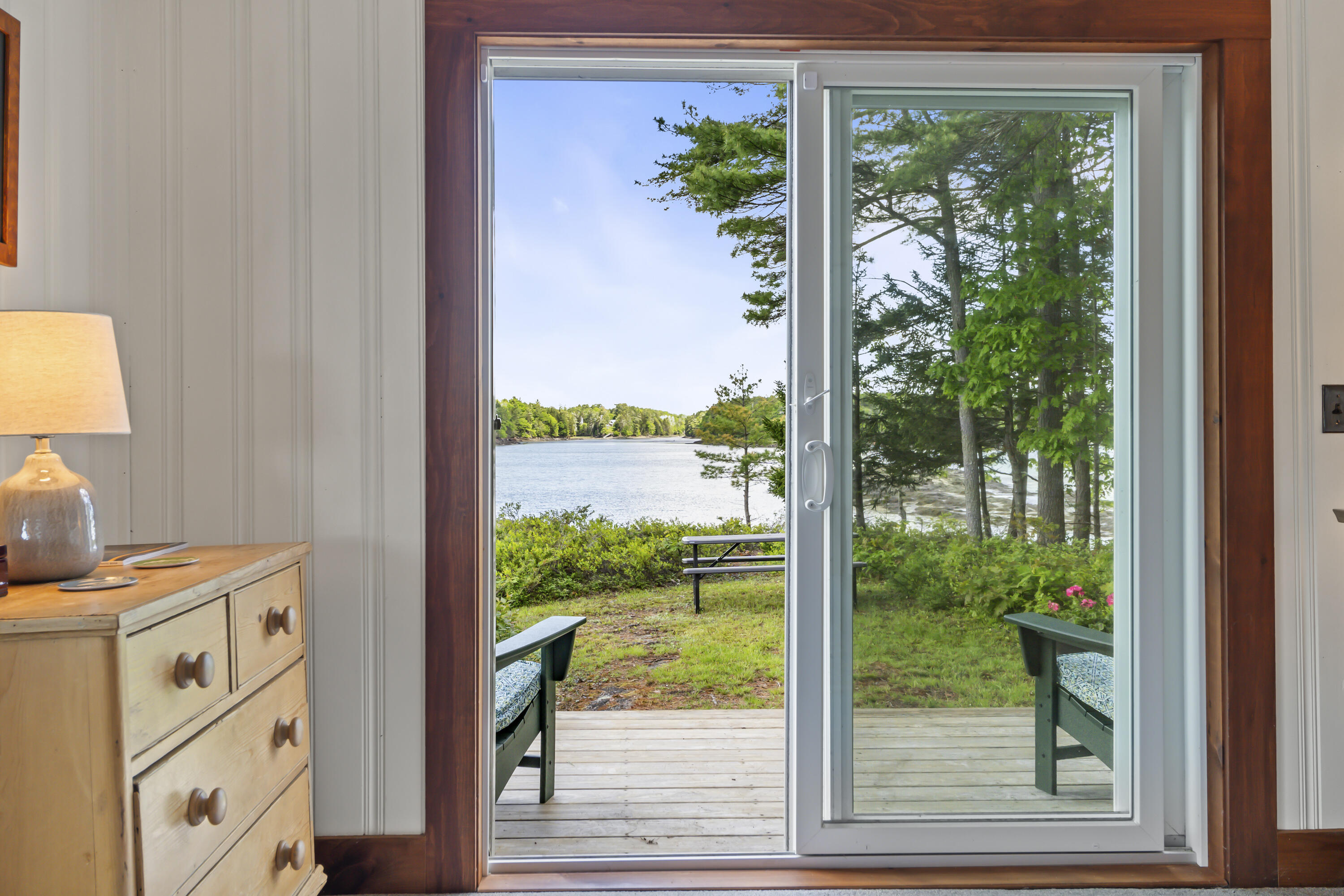 111 Rockweed Road West Bath, ME 04530 - Photo 59 of 73 Guest Cottage