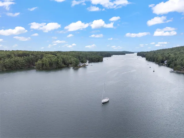 $2,375,000 | 111 Rockweed Road, West Bath, ME 04530