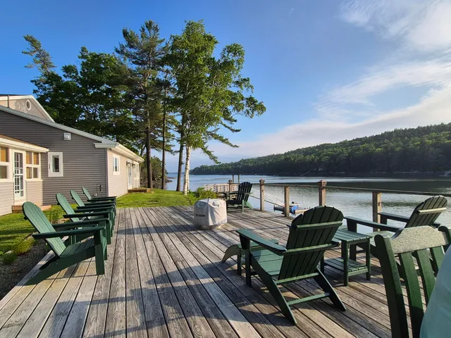 $2,375,000 | 111 Rockweed Road, West Bath, ME 04530