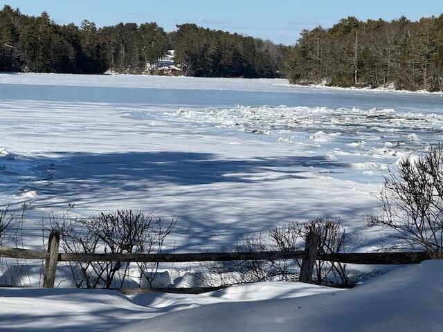 111 Rockweed Road West Bath, ME 04530 - Photo 67 of 69 frozen view