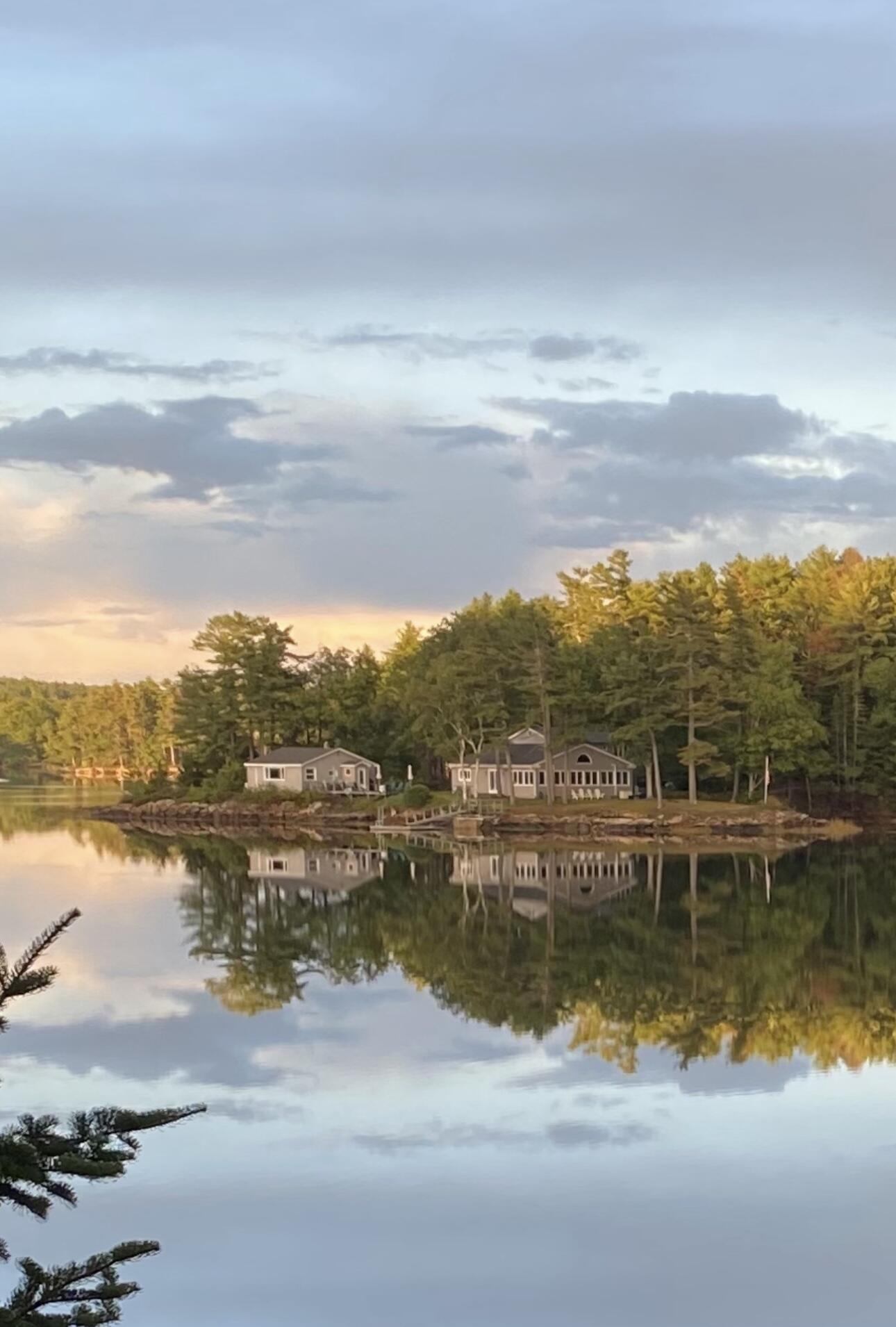 111 Rockweed Road West Bath, ME 04530 - Photo 7 of 73 Reflections