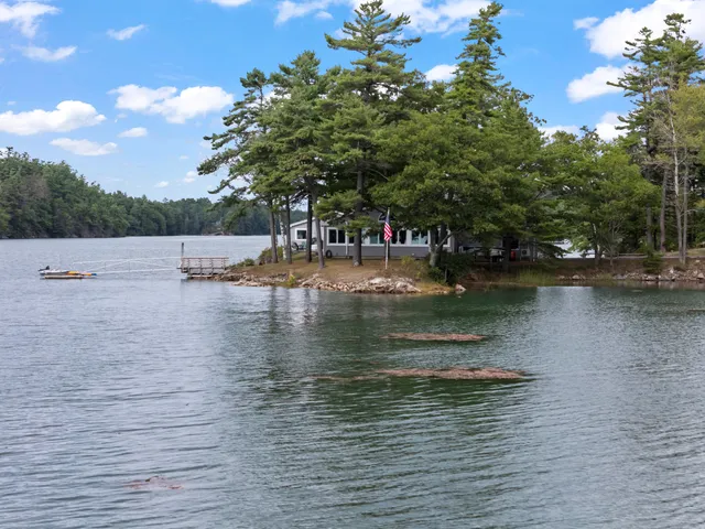 $2,375,000 | 111 Rockweed Road, West Bath, ME 04530